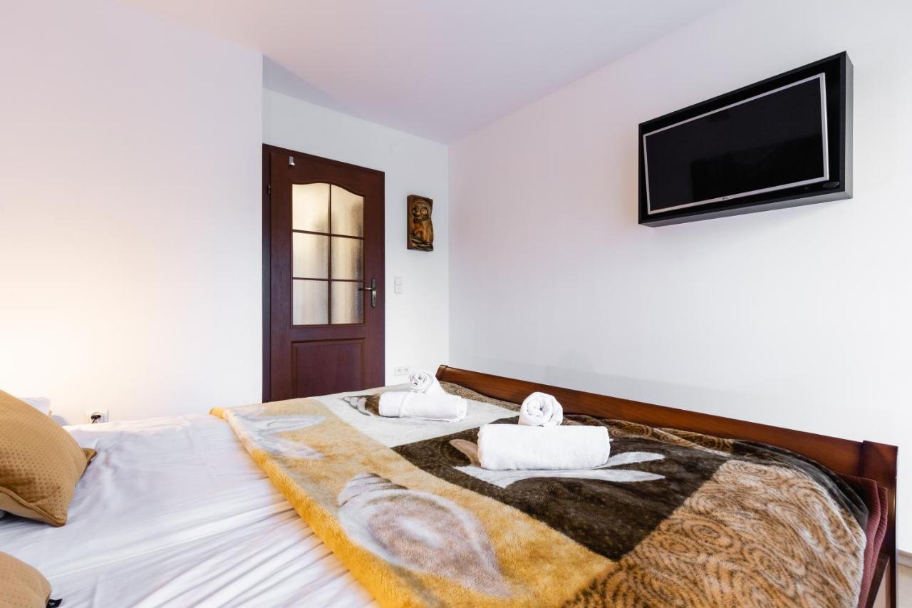 Apartamenty Okowita I Karat Zakopane — Photos 2