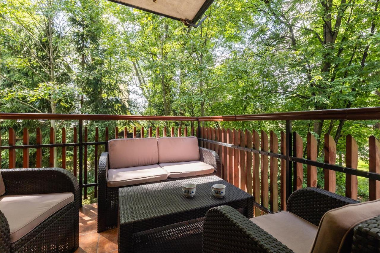 Apartamenty Okowita I Karat Zakopane — Photos 1