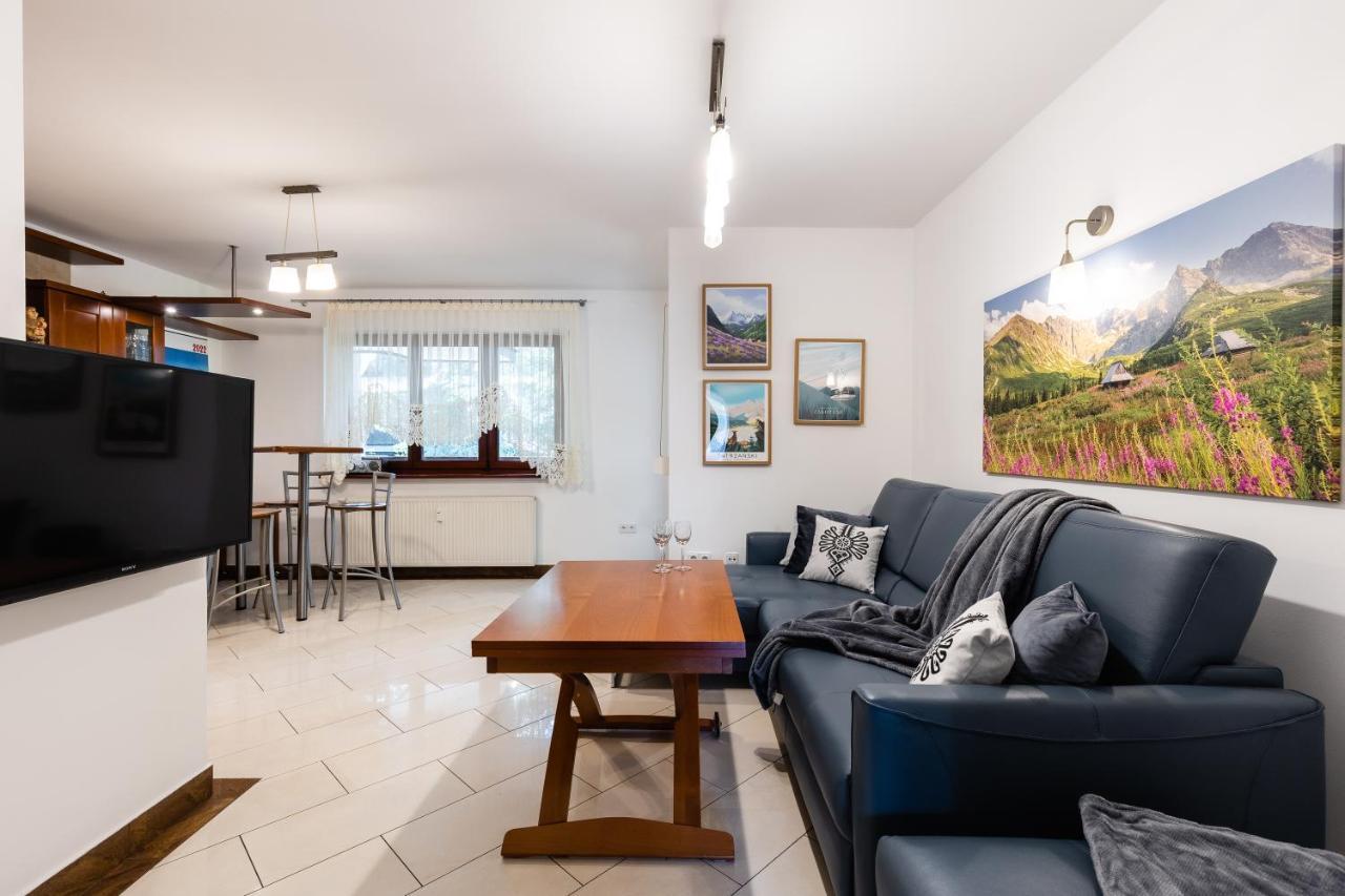 Apartamenty Okowita I Karat Zakopane — Photos 3